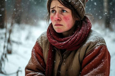 Он бросил беременную жену в сугроб и уехал к другой. А потом понял: настоящая женщина не та, что в постели жаркая, а та, что в беде – крепче камня!