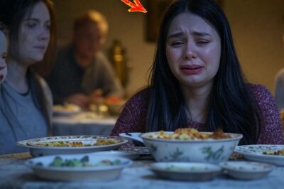 Один вечер в гостях открыл Анне глаза на её мужа – и ЭТО изменило ВСЮ её жизнь..