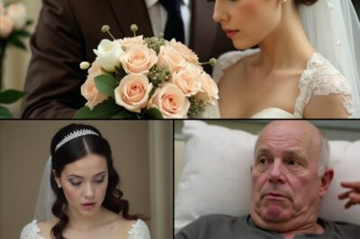 Бідна студентка вийшла заміж за 60-річного діда. А після весілля він у спальні ПОПРОСИВ її про те, від чого вона ЗАЦІПЕНІЛА