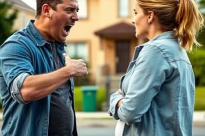 — Ты тряпка в моём доме! — орал Олег на свою бывшую супругу, но он даже не мог знать, что его ждёт утром.