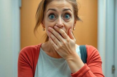 Приехала проведать сына, открыла дверь своим ключом — и вот он, момент, когда мир перевернулся! То, что я увидела, не укладывалось в голове…