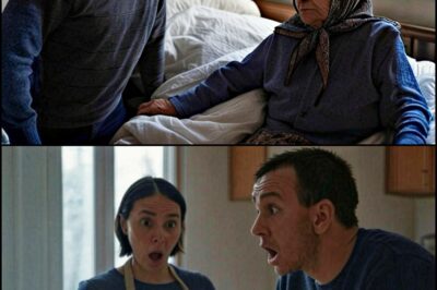 На просьбу матери помочь сын ответил: «Я тебе ничего не должен!» Но он не ожидал, ЧТО сделает мать наутро. Сын и невестка ВЗВЫЛИ от ее решения…
