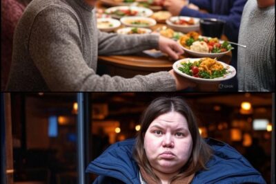 «Эта сидит на моей шее, я бы ее выгнал, да жалко, пропадет ведь!». Рассказывал муж на своем юбилее в ресторане, полностью оплачено женой. Его смех длился ровно 7 минут