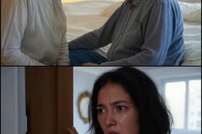 «У меня давно не было!» Прошептал 80-летний миллионер новой сиделке. А ночью женщина ОБОМЛЕЛА, когда открыла двери…