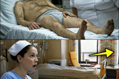 «Займись тем алкашом, может он женится на тебе!» — язвила старшая медсестра. Но никто и подумать не мог кем он окажется и ЧТО сделает…