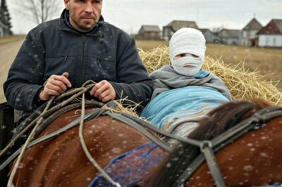 Вся деревня АХНУЛА! Как же красавец Толя мог привезти с армии ВОТ ТАКУЮ жену…???
