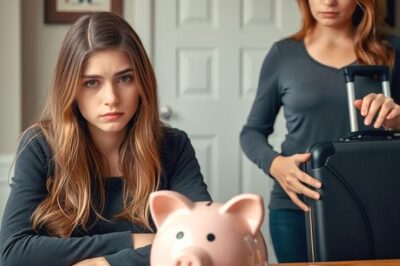 Я копила на операцию маме, а сестра потребовала деньги на отпуск. Но то, что я ей ответила, изменило всё…