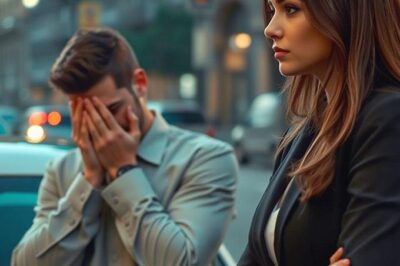 Твоя судьбина сортиры надраивать, а моя – в кресле директора восседать! – оплевал девушку перед всеми, а спустя годы горько пожалел о своих словах