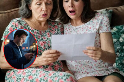 Выложил деньги на свадьбу сестры, но мама отправила SMS: на праздник можешь не являться, отчим уверен, что ты испортишь общие снимки. На следующий день они увидели оповещение, из-за которого вся семья пришла в ЯРОСТЬ