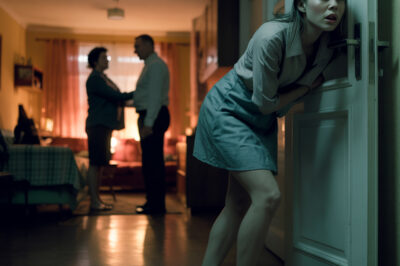 “Vekaletnameyi imzalayacak—ve sonra aslında senin sayılır,” diye fısıldadı kayınvalidem. Ama ben o kadar basit değilim.