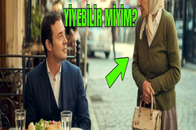 “ARTANLARINIZI YİYEBİLİR MİYİM?” Evsiz Bir Kadın Bir Milyonere Yalvardı. Ve Adam Her Şeyi Değiştirdi