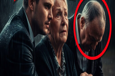 ZENGİN OLARAK DÖNDÜ VE AİLESİNİ SOKAKTA BULDU… ŞOK GERÇEK!