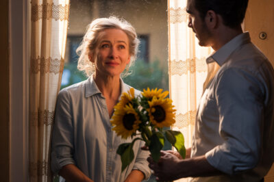 GERÇEK HİKAYE: Evlatlık Olduğunu Öğrenen Adamın Şok Eden Hikayesi!