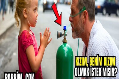 Kısır milyoner, 1 haftalık ömrü kalmışken kıza der: “Kızım olur musun?”