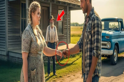 “Şişman bir kızı ceza olarak yoksul bir köylünün yanına gönderdiler,” onun binlerce dönüm toprağın sahibi olduğunu bilmeden.