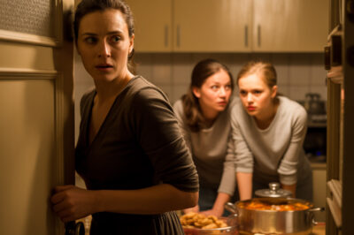 “Yani şimdi her şeyi siz alıyorsunuz, krediyi de ben mi ödüyorum?” — Annesiyle kız kardeşinin onu tamamen oyuna getirdiğini fark etti, ama onlara nasıl ders vereceğini çoktan biliyordu.