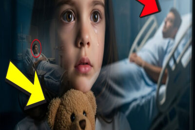 7 YAŞINDAKİ KIZA GÜLDÜLER AMA MİLYARDERİN HAYATINI KURTARAN DETAYI BİR TEK O GÖRDÜ