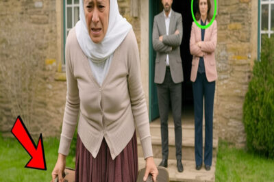 KIZI ONU EVİNDEN KOVDU… AMA O, 2 MİLYON DOLARI GİZLİYORDU