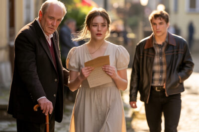 GERÇEK HİKAYE: Sevdiği Adamdan Zorla Ayırıp Yaşlı Bir Adama Verdiler Ama Sonra…