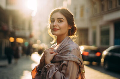 GERÇEK HİKAYE: Türkiye’ye Gelin Olan AZERBAYCANLI Reyhan’ın Duygusal Hikayesi