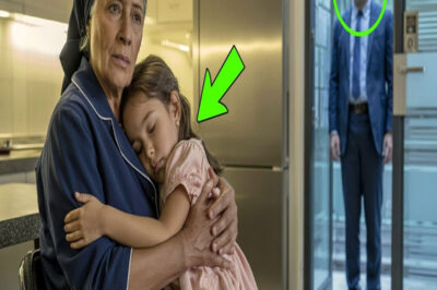 MİLYONERİN KIZIYLA KİMSE BAŞA ÇIKAMADI TA Kİ BİR TEMİZLİKÇİ GELDİ VE HER ŞEY DEĞİŞTİ