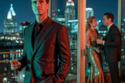 Eşim Herkesin Önünde Benimle Alay Etti—Şimdi Çatı Katı, Şirket ve Lüks Hayat Benim