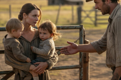 Açlıktan kıvranan dul kadın, “Çocuklarımı alın,” dedi; yoksul çiftçi, “Seni de alacağım,” diye karşılık verdi