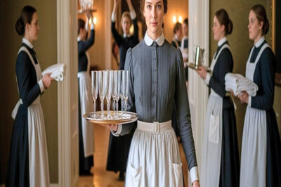 Japon tercümanını tam toplantının ortasında kaybetti… ve mütevazı garson, patronun işini kurtardı.