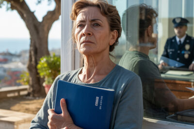 Gelini 1.5 Milyonluk sahte imzamı attı — banka müdürünün odasında beni görünce yüzü bembeyaz oldu