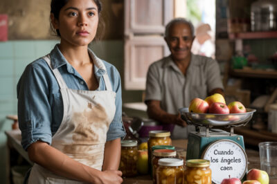 “Millonaria pierde su fortuna y un humilde verdulero le cambió la vida.” → “Milyoner servetini kaybeder ve mütevazı bir manav onun hayatını değiştirir.”