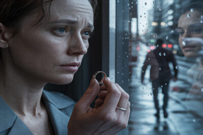 GERÇEK HİKAYE: Aldatıldı ve İhaneti Affetti Ama Sonra Dünyası Başına Yıkıldı