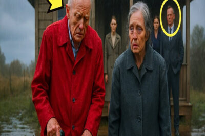 ÇOCUKLARINIZ SİZİ KOVMAK İÇİN AVUKAT TUTTU… AMA KADER PAHALIYA PATLAR…