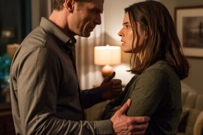 Sevgili, Erkek Arkadaşını Tuzağa Düşürmek İçin Hamileliği Taklit Etti