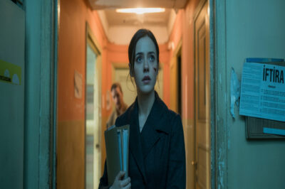 GERÇEK HİKAYE: Aile Apartmanında İftiraya Uğradı… Peki Her Şeye Rağmen Nasıl Başardı?