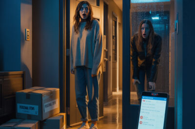 Aldatan eşimin eşyalarını sevgilisine yolladım: kapıya bırakılan kutular, patlayan sırlar ve Reddit’i çalkalayan inanılmaz tepki!