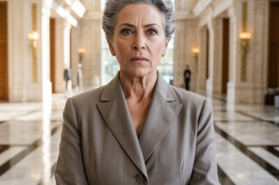 “Bizi rezil ediyorsun, defol!” diye bağırdı oğlum ve beni lüks otelde bir başıma bıraktı.