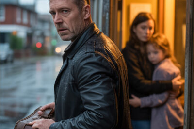 GERÇEK HİKAYE: Aşık Olduğu Kadın İçin Karısını ve Kızını Terk Eden Adamın İbretlik Hikayesi