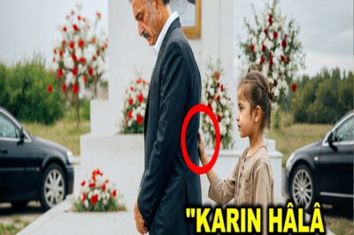 “Karınız Hâlâ Hayatta” Dedi Genç Kız — Milyarder Hemen Soruşturma Başlattı