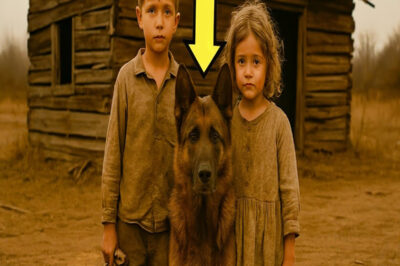 ÜVEY ANNE ONLARI ESKİ BİR KULÜBEde TERK ETTİ… AMA ONLAR ORAYI CENNETE ÇEVİRDİLER