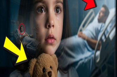 7 YAŞINDAKİ KIZA GÜLDÜLER AMA MİLYARDERİN HAYATINI KURTARAN DETAYI BİR TEK O GÖRDÜ