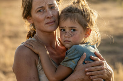 Beş yaşında bir kızı tarlada buldum, büyüttüm, onu kendi çocuğum gibi sevdim. Ama kim tahmin edebilirdi…?