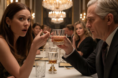 Zengin dedem gülümseyip, “3.400.000 dolarlık vakıf fonunu nasıl harcadın?” dedi. Göz kırptım: “Hangi vakıf fonu?”