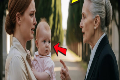 OĞLUNUN MEZARINDA BİR KADIN VE ÇOCUKLA KARŞILAŞTI. BÜYÜK SIRRI ORTAYA ÇIKTI!