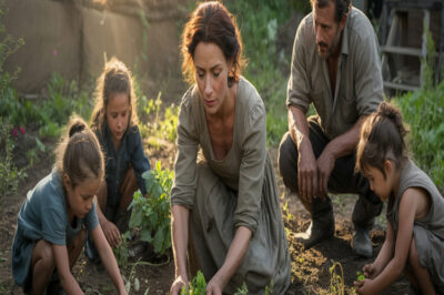 Kısır Diye Satılan Kadının Hayata ve Sevgiye Direnişi: Mabel’in Bahçesinde Köklenen Umut ve Sessiz Mucizeler