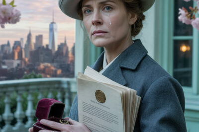 PERDIÓ EL TREN PARA NUEVA YORK… Y ENCONTRÓ A SU ESPOSO EN LA CAMA CON SU MEJOR AMIGA