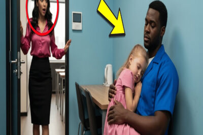 KİMSE MİLYARDERİN KIZIYLA BAŞA ÇIKAMADI. TEMİZLİKÇİYE KADAR…