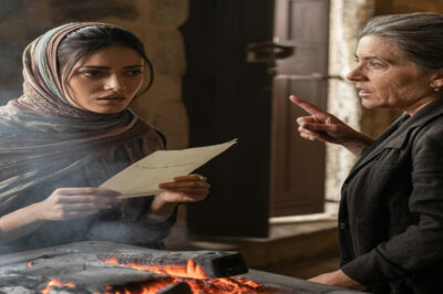 Şeytan Kaynana, Gelinine ”Lanetli Yetim” Dedi! Ama Gerçekler Bambaşkaydı…