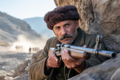 Bir Hafta Sürer Dediler, 300 Gün Boyunca Dünyanın En Güçlü Ordusuna Diz Çöktüren Şehrin Sırrı Neydi?