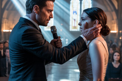 DÜĞÜNÜMDE BENİMLE ALAY ETTİLER! – Herkesin “Evsiz” Diye AÅŸağıladığı Adamla Evlendim; Mikrofonda SöylediÄŸi Tek Bir Cümle, Tüm Salonu GözyaÅŸlarına BoÄŸdu ve Ailemin Yıllardır Sakladığı Büyük SIRRI ORTAYA ÇIKARDI!