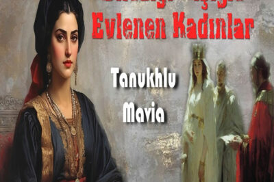 Çölün Unutulmuş Tacı: Bir Osmanlı Kâtibinin Kaleminden Kraliçe Maviye’nin İhanet ve Onur Hikayesi